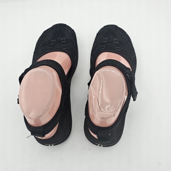 Merrell Siren Wrap Q2 Sandals Black Size 7 US - Picture 9 of 13